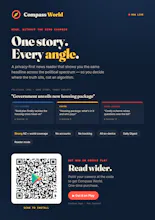 Compass World News gallery image