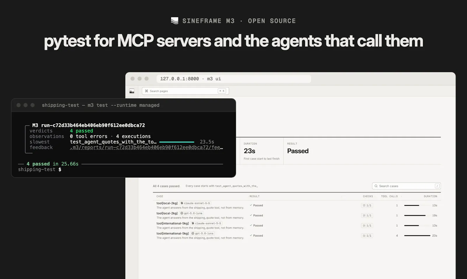 SineFrame M3 screenshot 12
