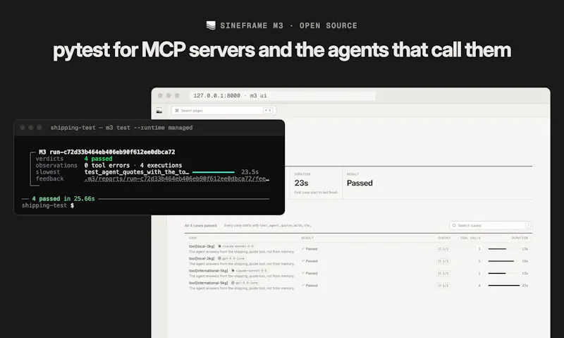 SineFrame M3 screenshot 12
