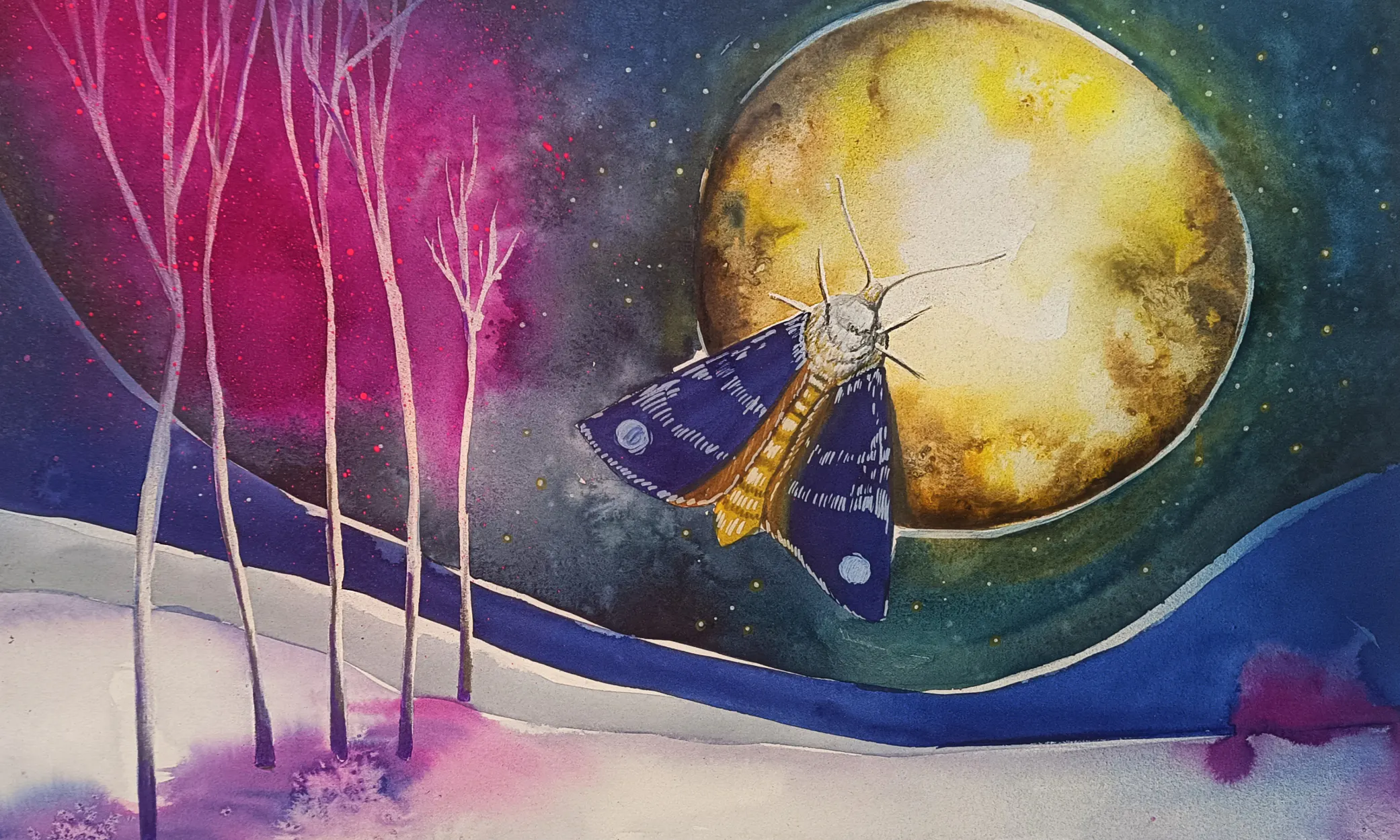ArtFledge gallery image