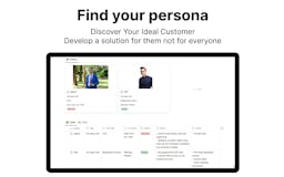 Idea OS - Startup Idea validation media 3