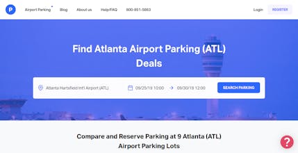 Parking Access gallery image