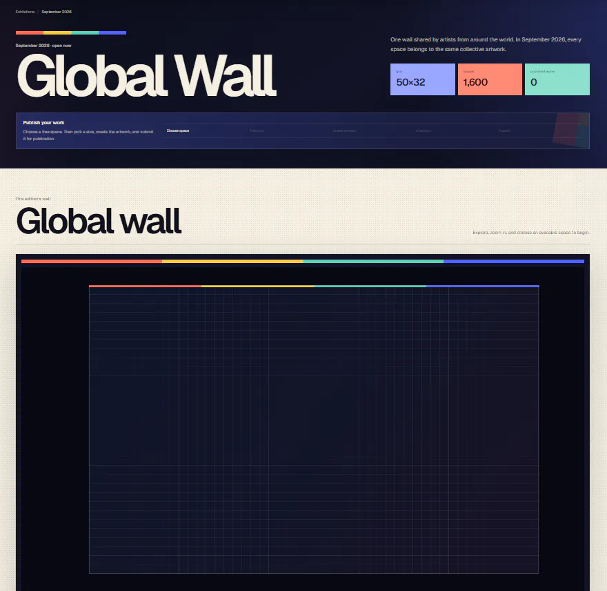 Pixel Museum gallery image