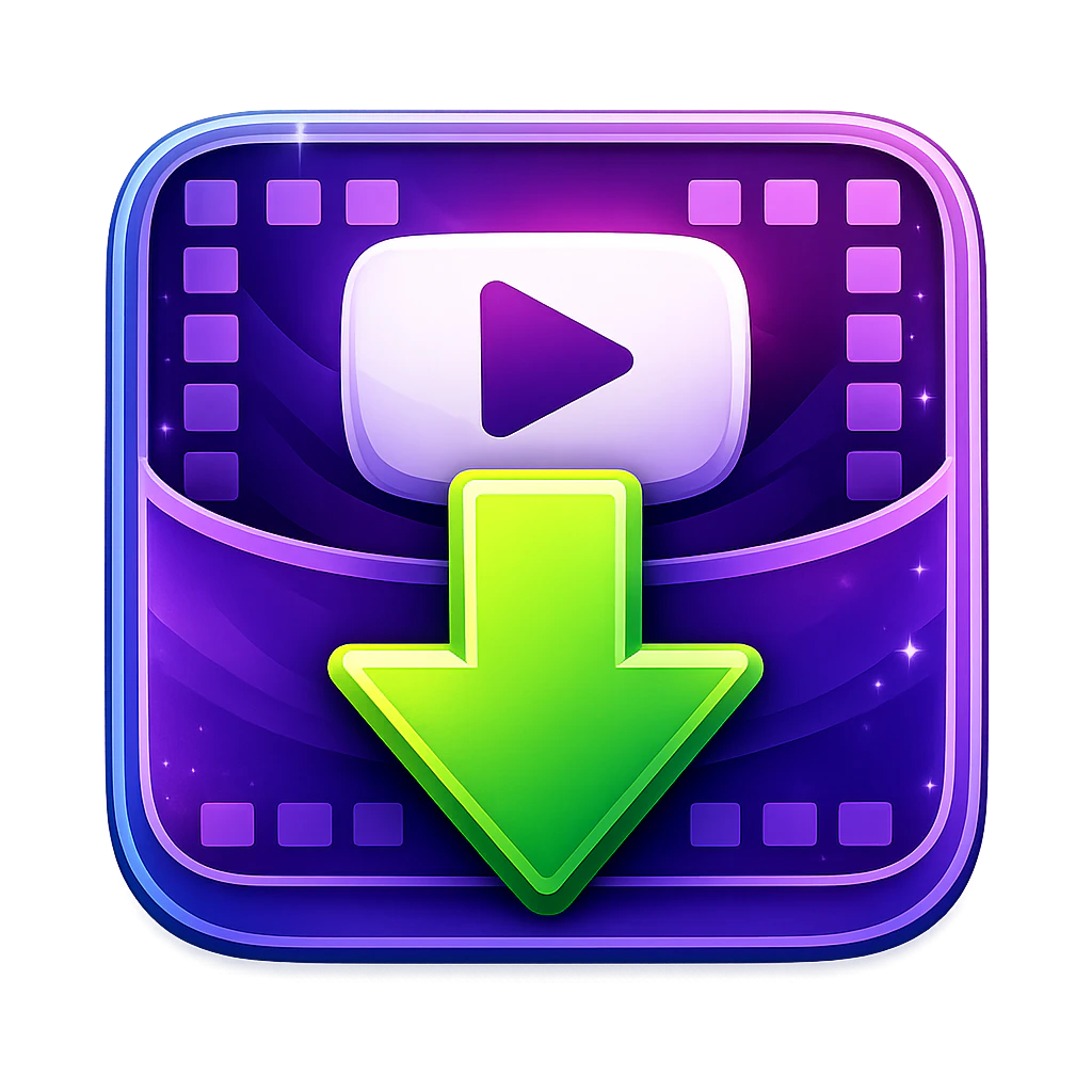 VGet logo