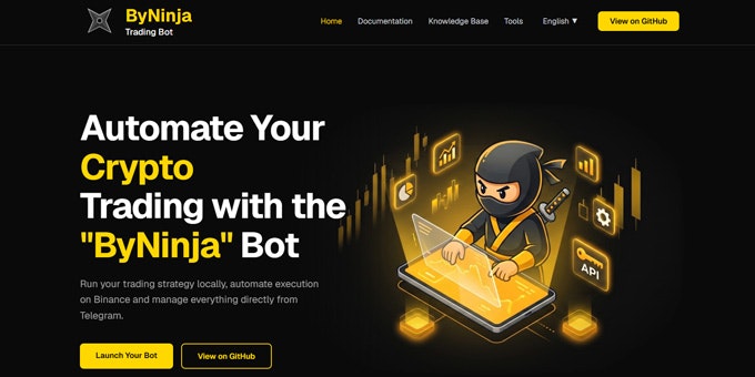 ByNinja gallery image