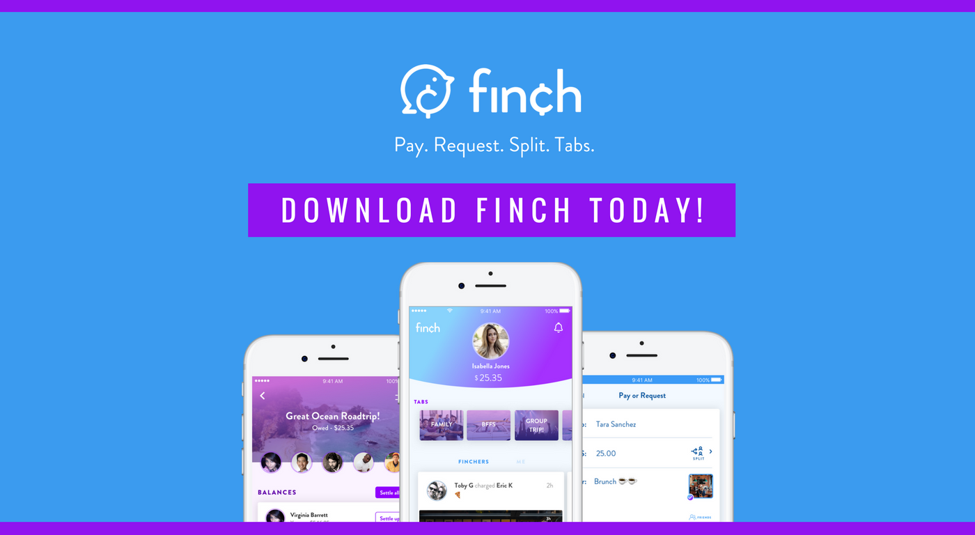 Finch Image