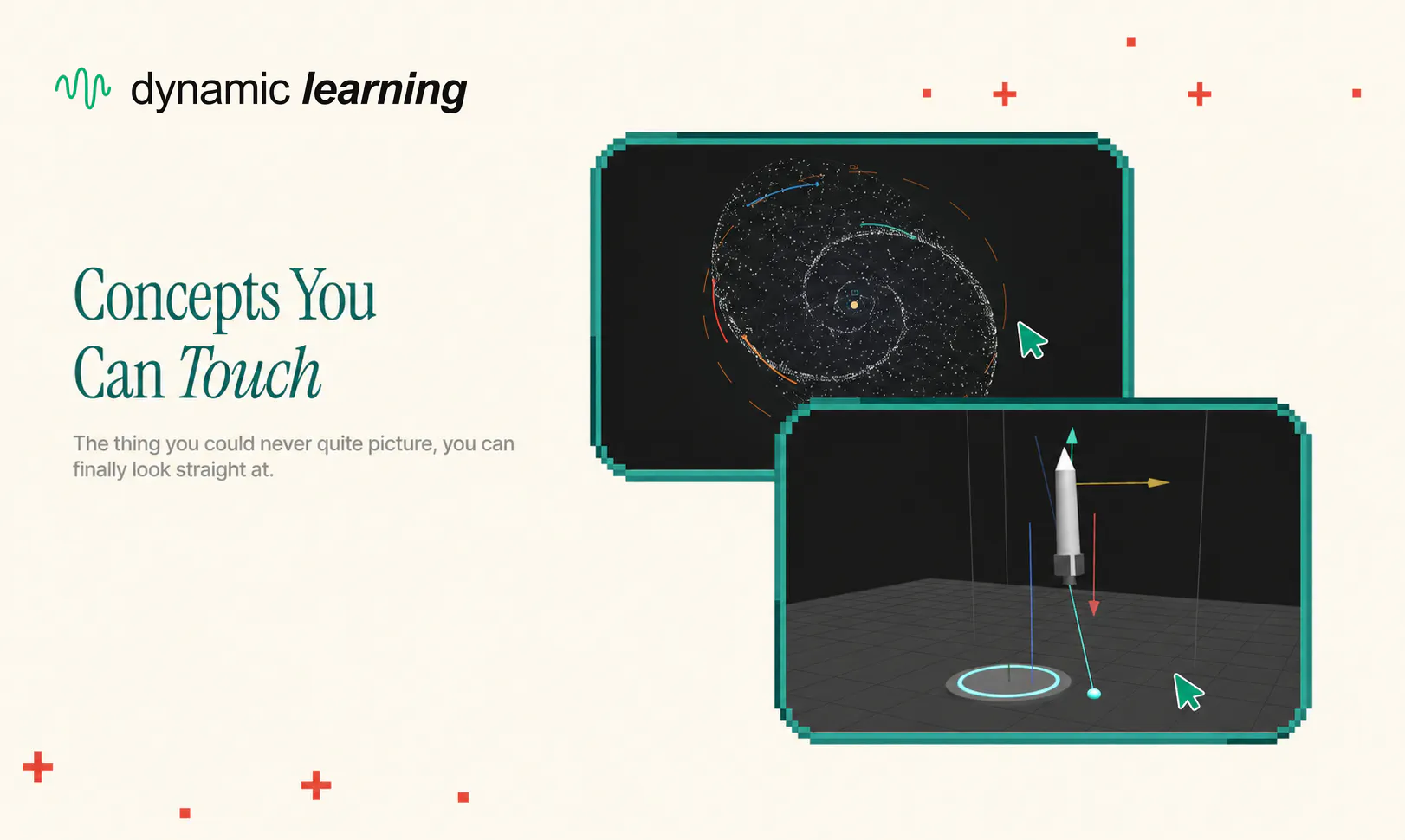DynamicLearning screenshot 2