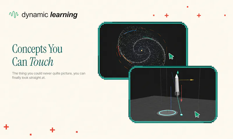 DynamicLearning screenshot 3