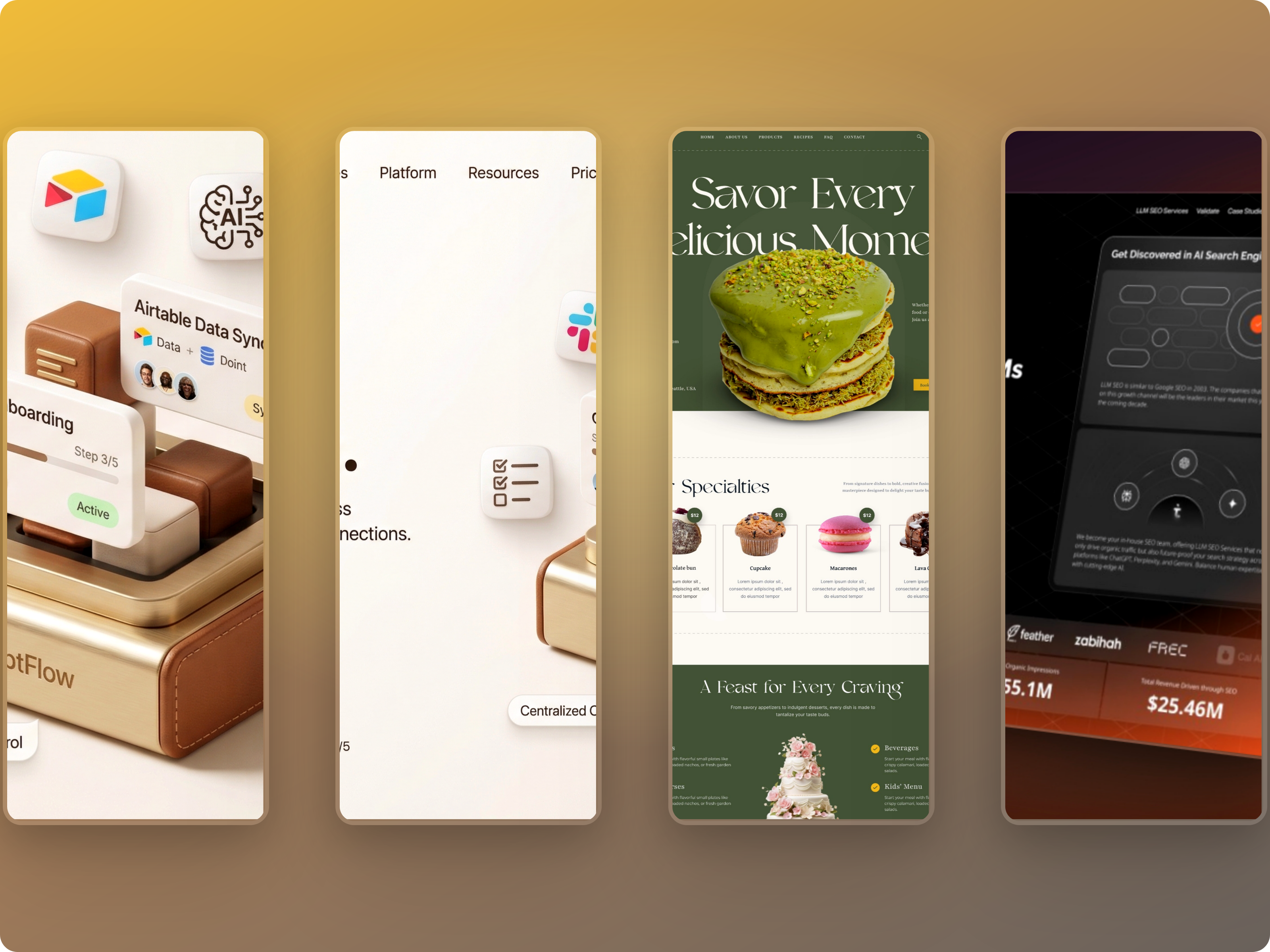 GlazeUI gallery image