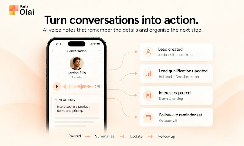 Pana Olai screenshot 3