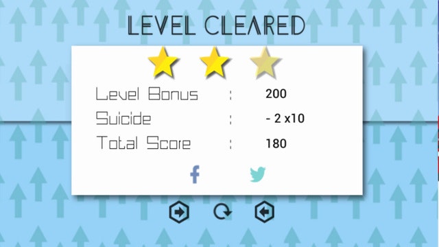 Corporate Shift: The Jump Game gallery image