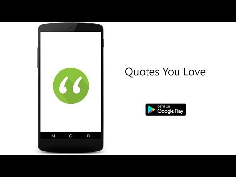 Quotes You Love
