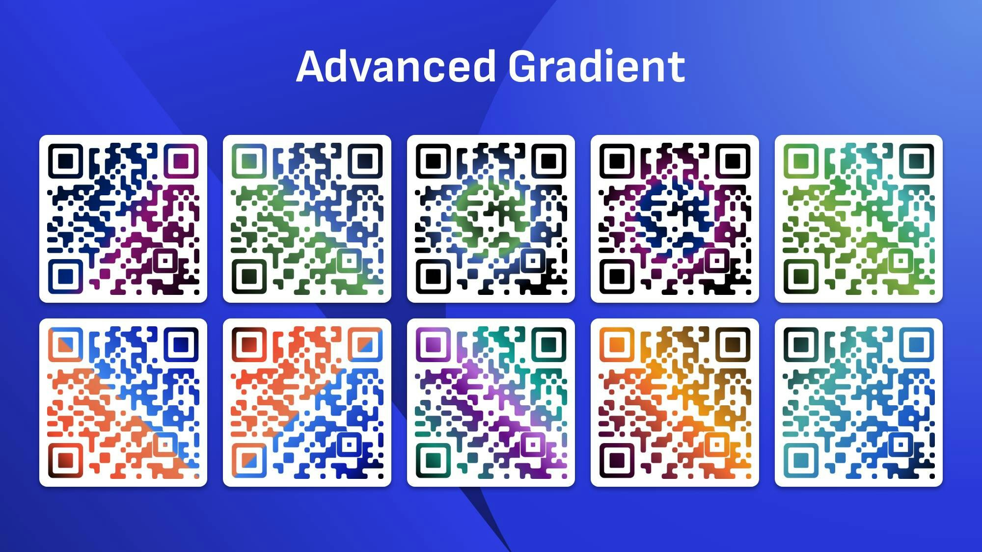 Mã trình tạo mã QR mã nhanh media 2
