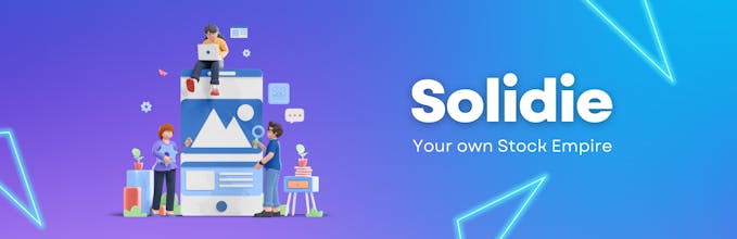 Solidie gallery image