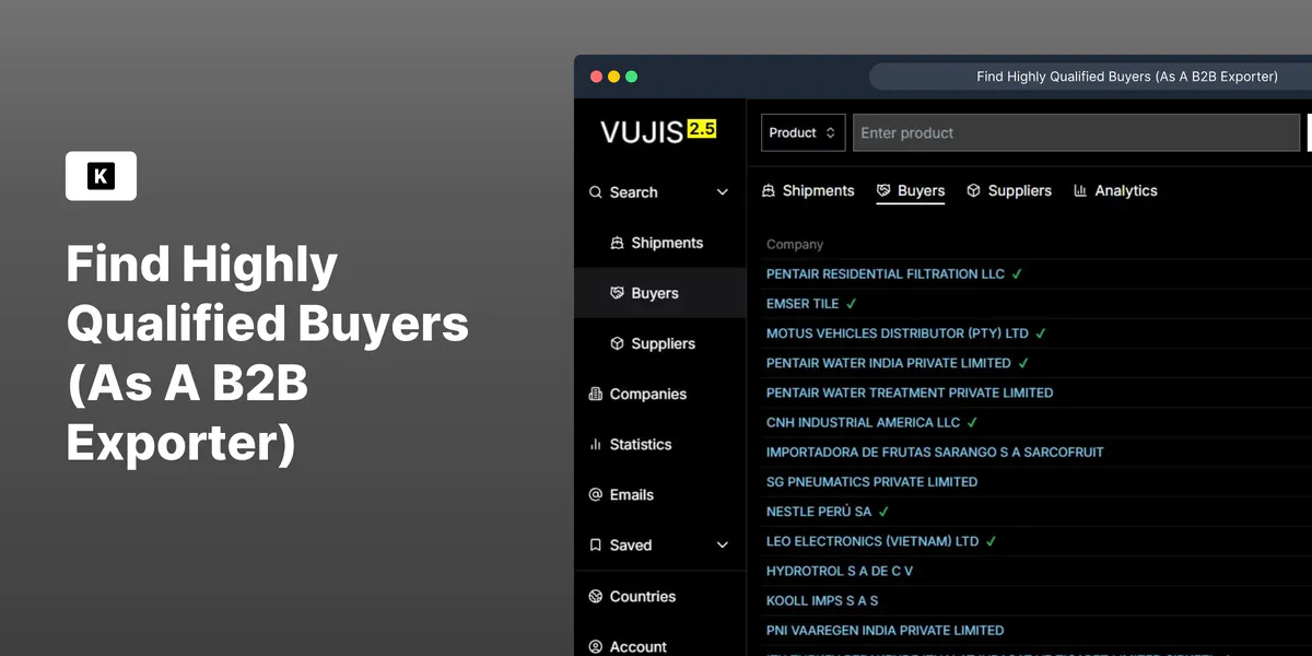 Vujis gallery image