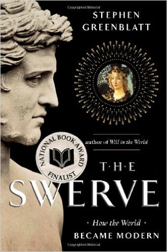 The Swerve: How the World Became Modern 