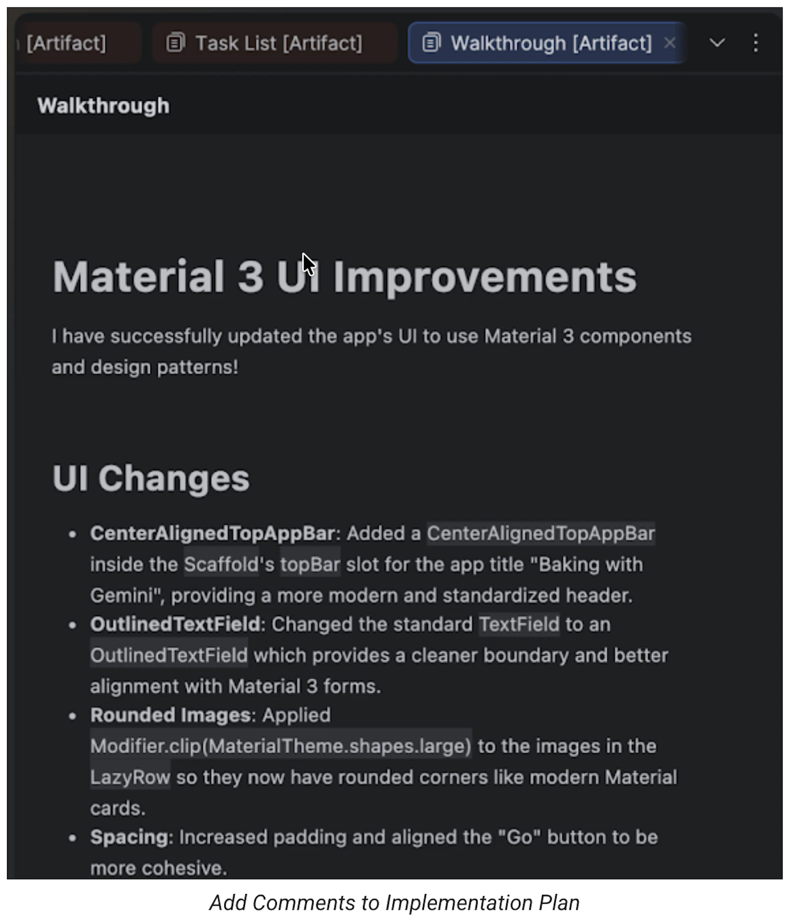 Android Studio Panda 4 screenshot 10