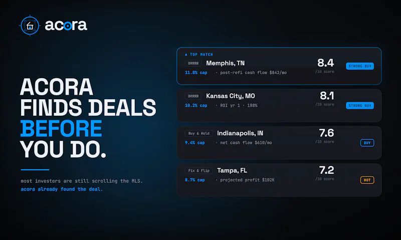 Acora screenshot 4