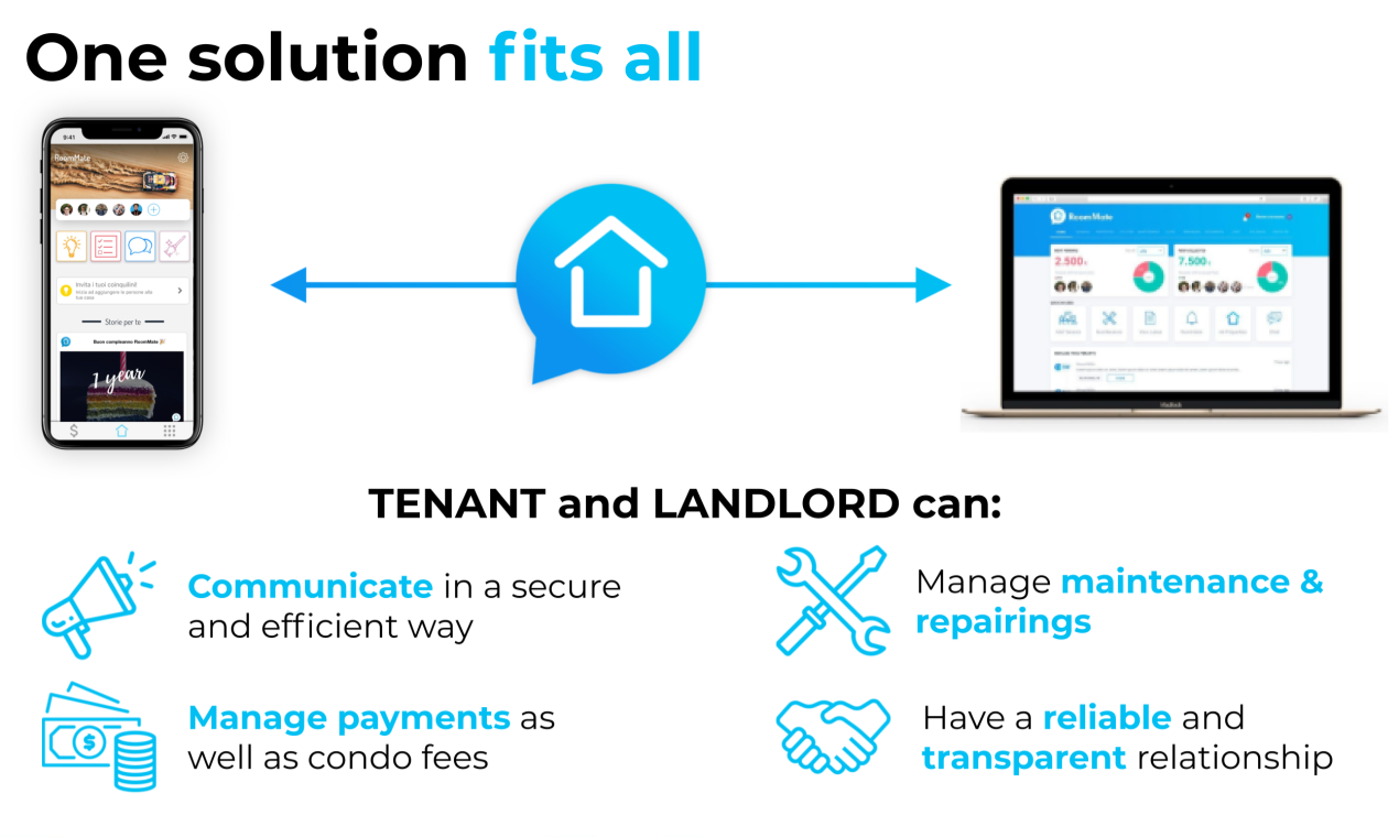 RoomMate Estelle gallery image