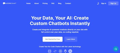 AddisChat gallery image