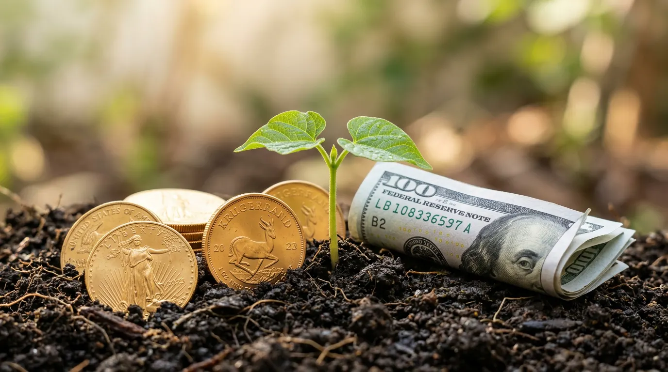 5 Smart Ways to Invest $100 in 2026 gallery image