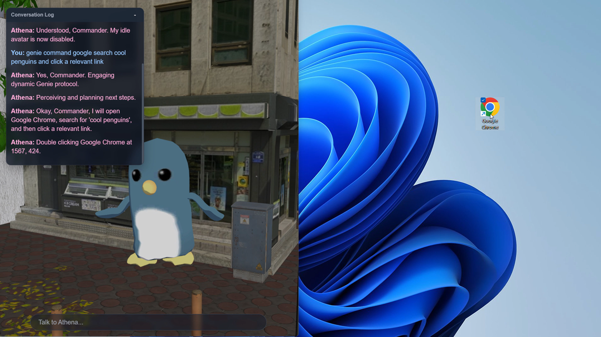 Reglitched Ai gallery image