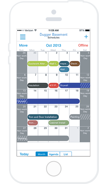 Buildertrend gallery image