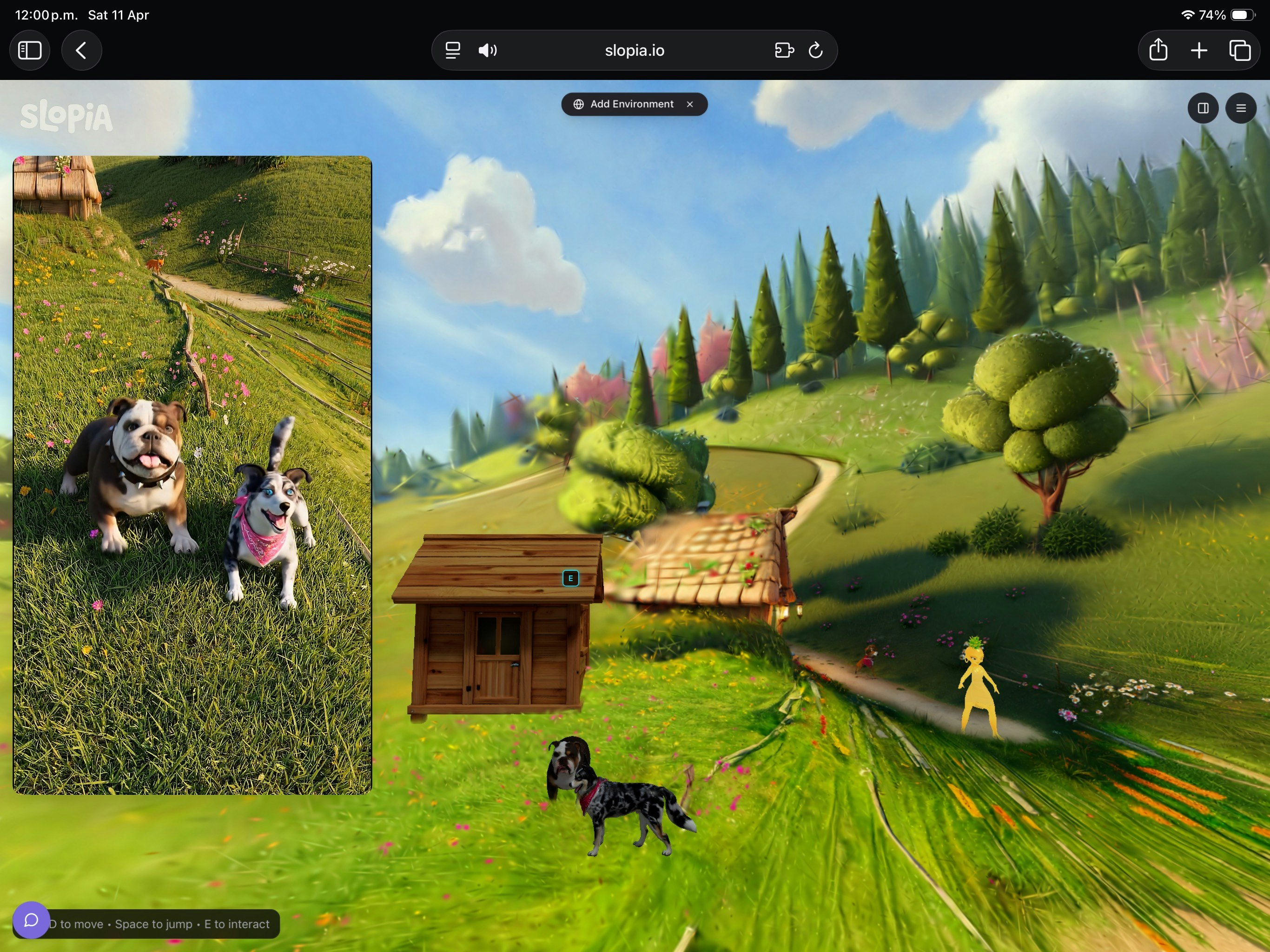 Slopia gallery image