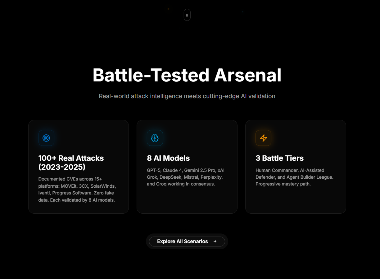 Antarraksha - Screenshot 2 preview