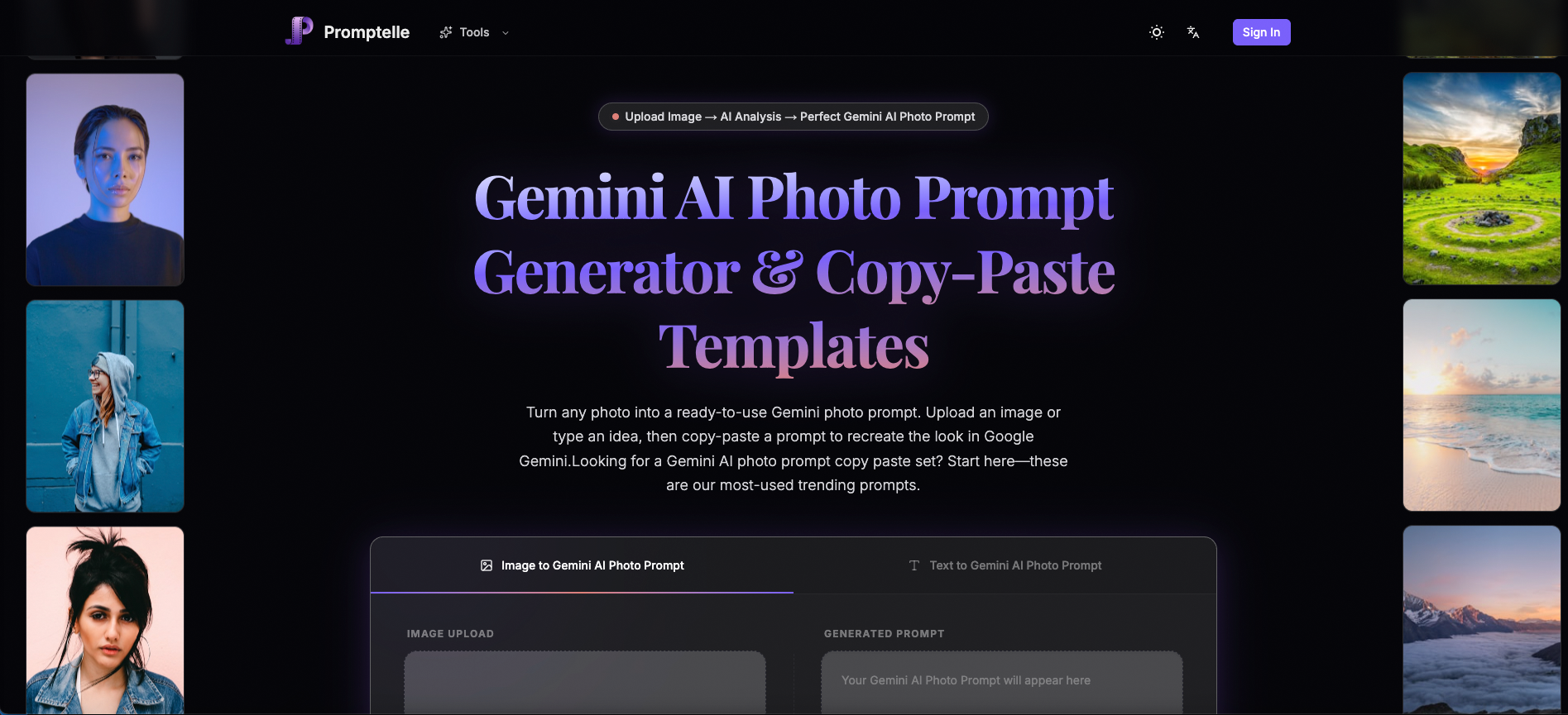 Promptelle gallery image