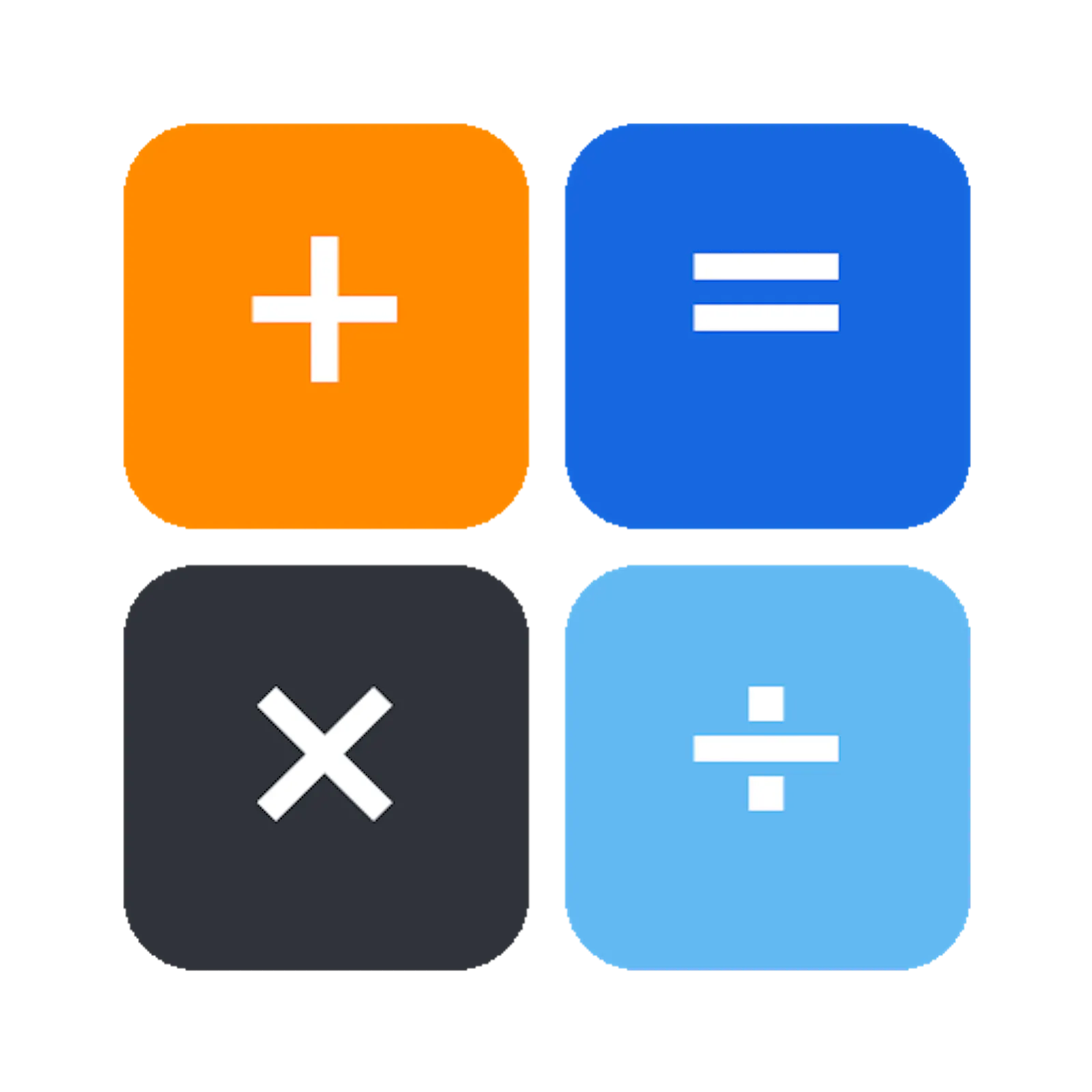 CalcuGo screenshot 1