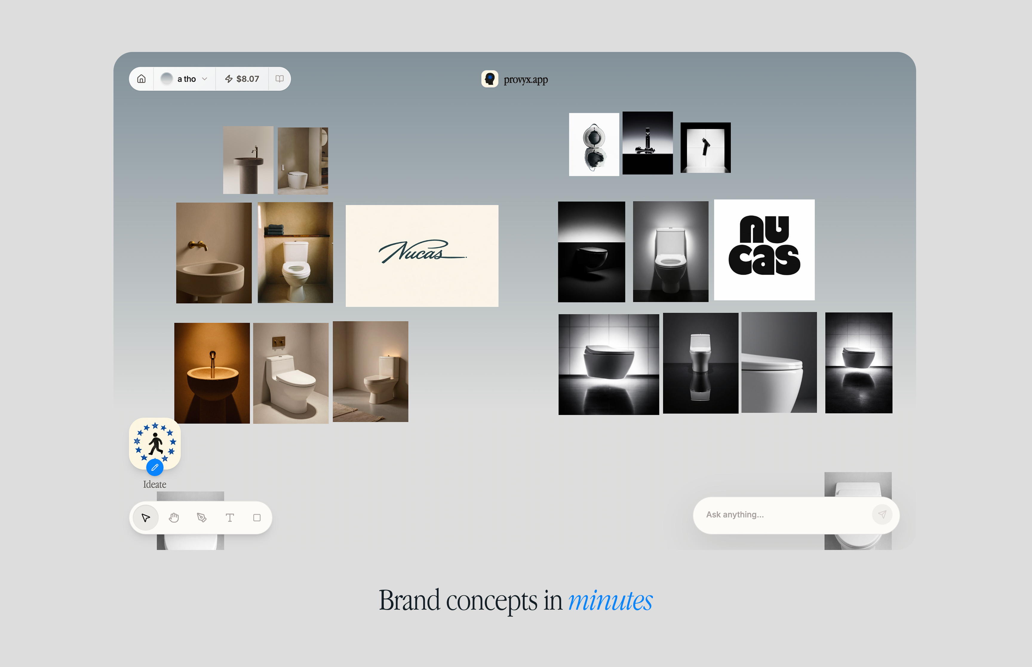 Provyx gallery image