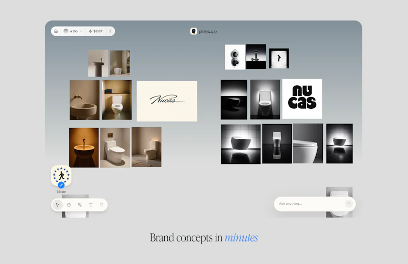 Provyx screenshot 6