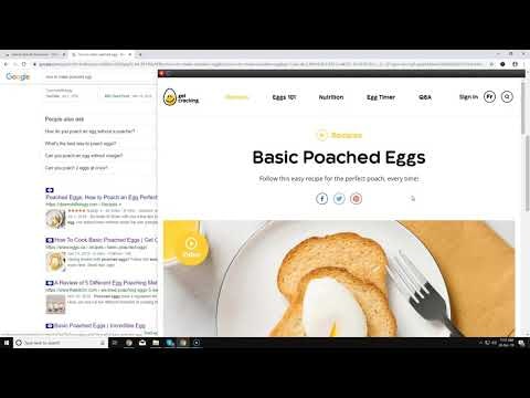 Search Results Previewer gallery image