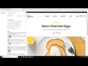 Search Results Previewer gallery image