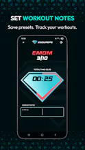 Endureps Play gallery image