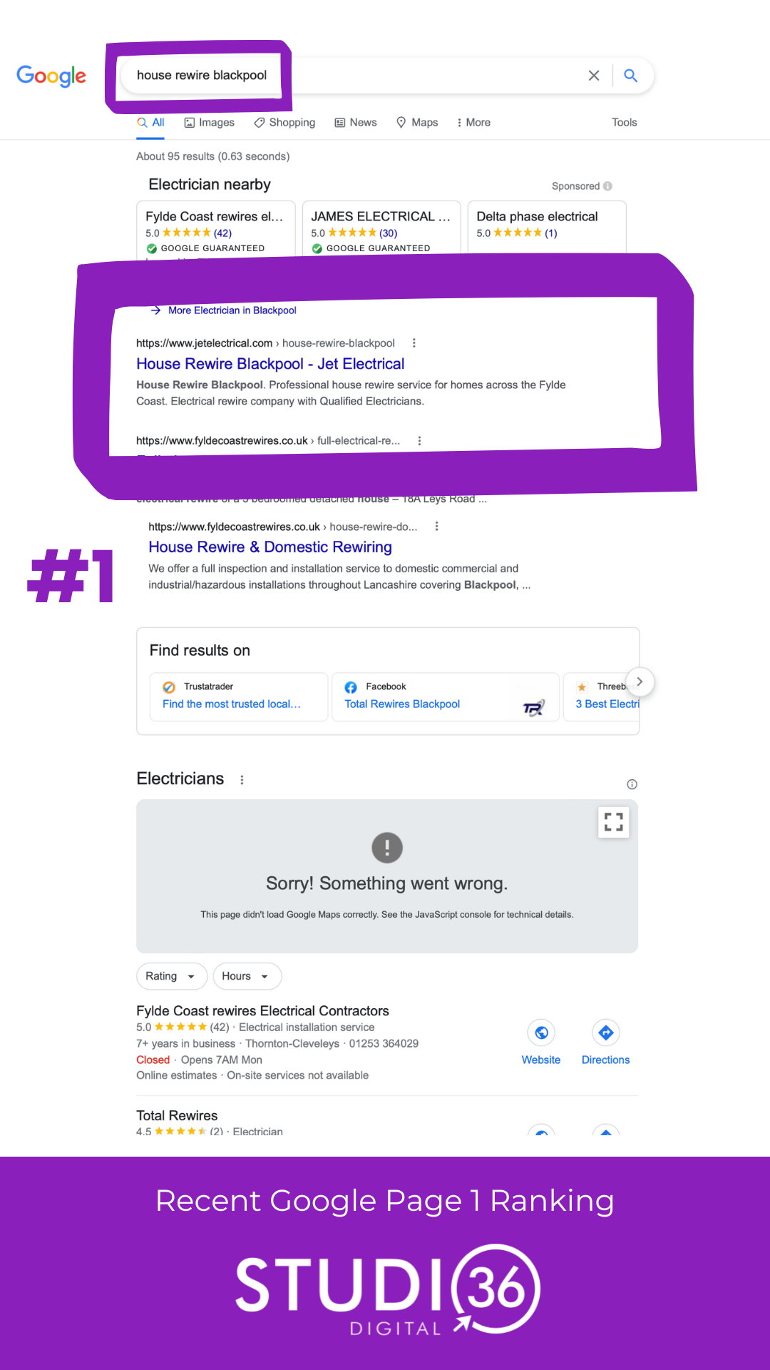 Betaalbare SEO -diensten - Laat uw bedrijf online groeien met effectieve SEO media 1