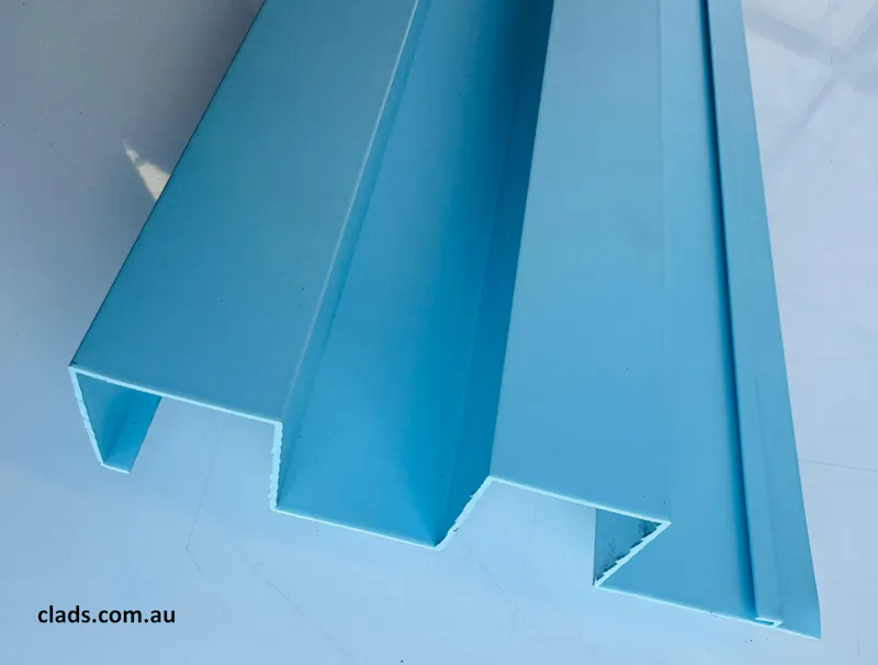 Aluminum Cladding screenshot 8