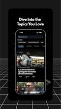 Showcase - A Social News App gallery image