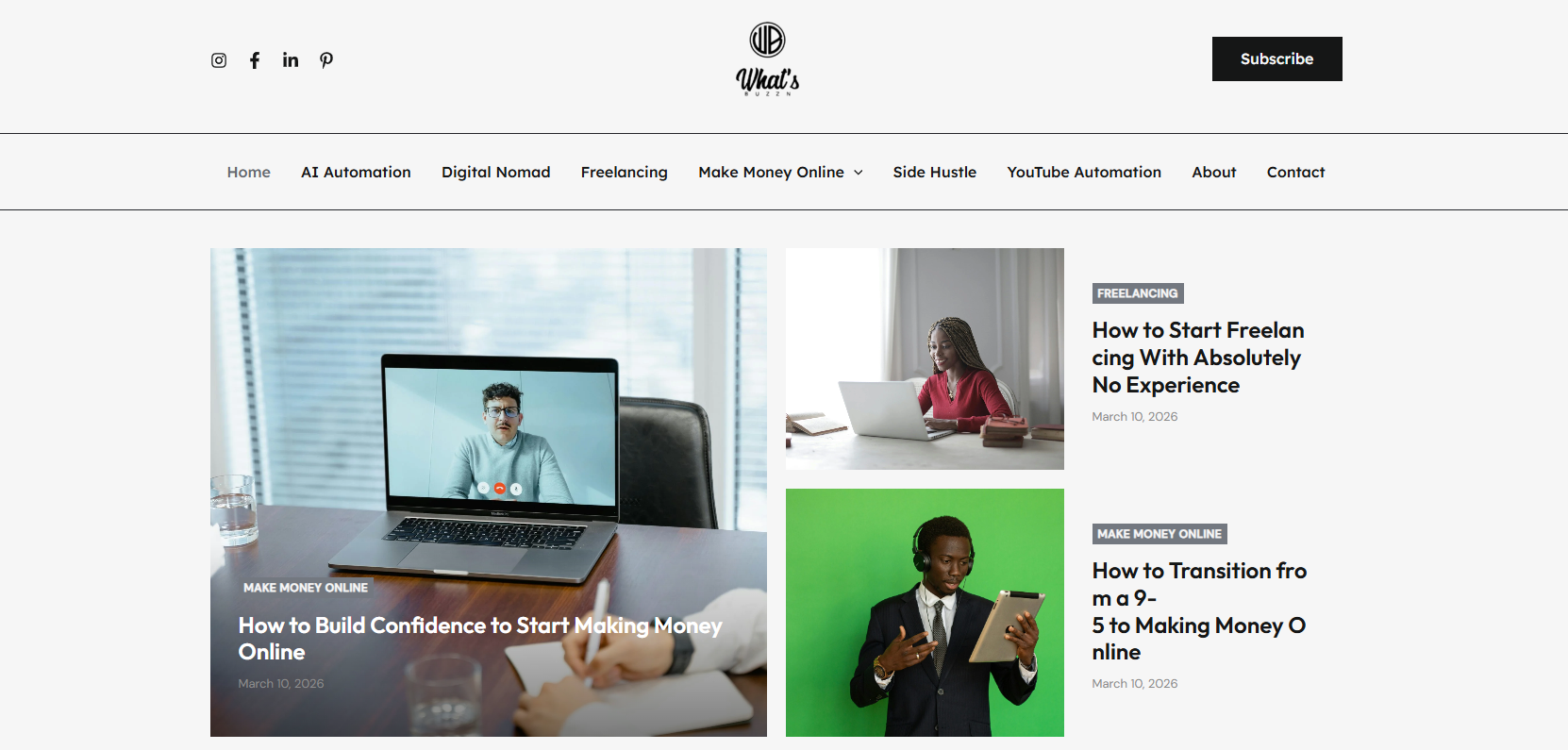 whatsbuzzn.com gallery image