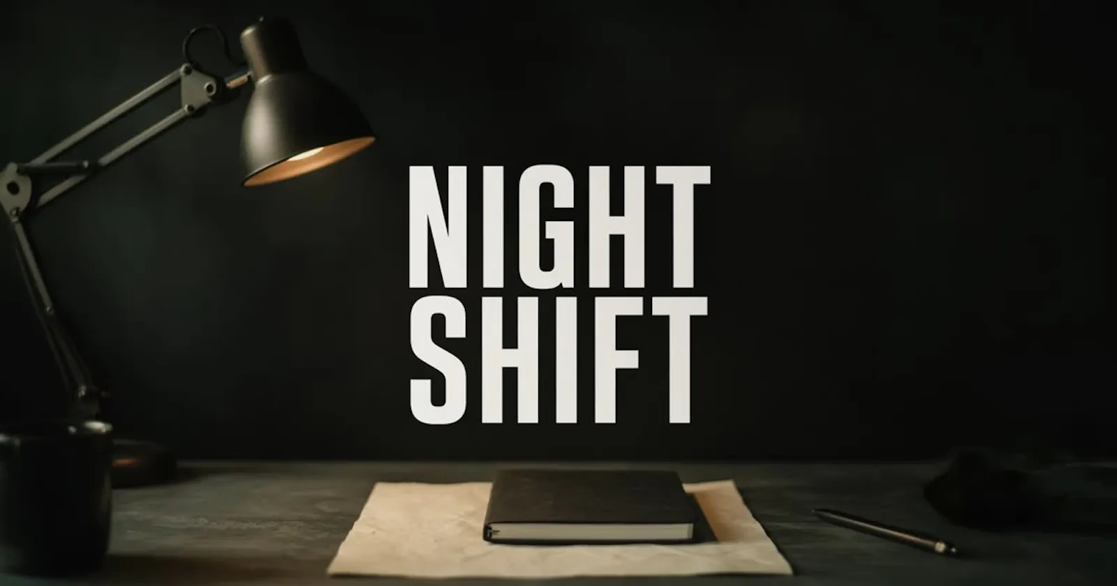 Nightshift screenshot 1