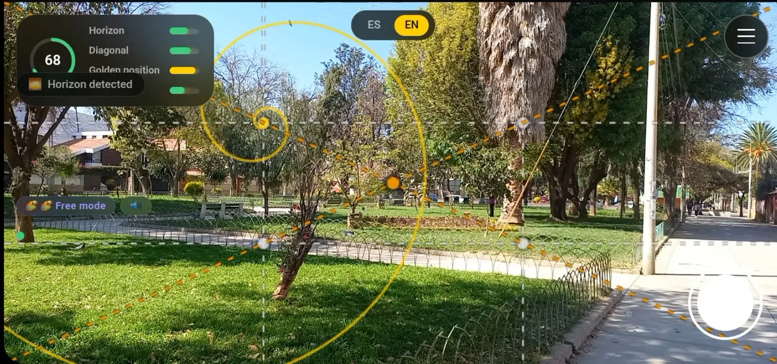 AureaCam gallery image