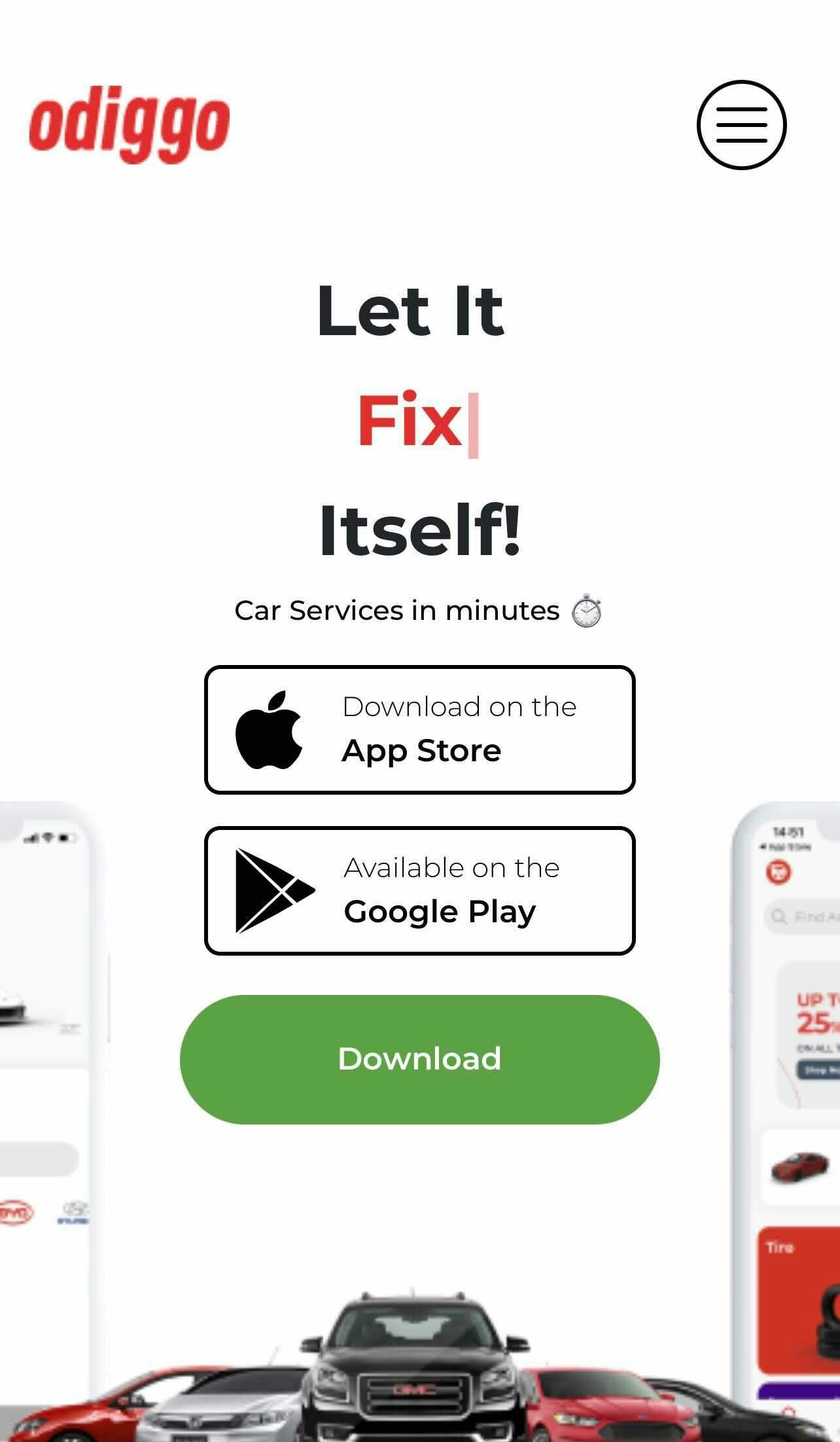 Odiggo gallery image