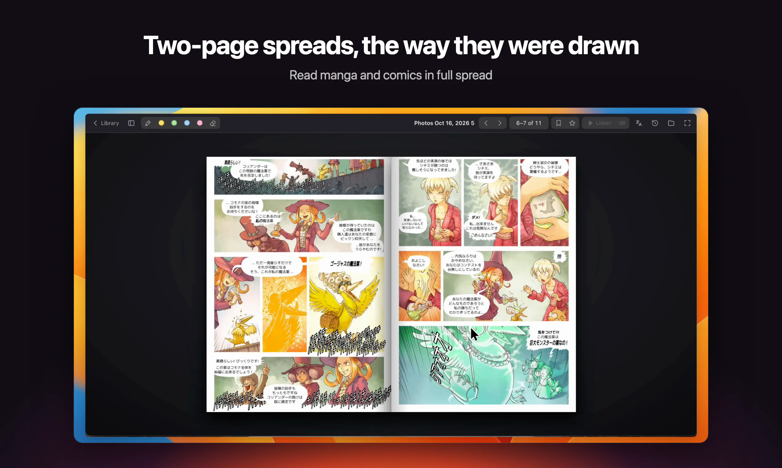 FlipingBook gallery image