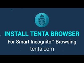 Tenta VPN Browser 2.1 gallery image