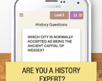 World History Trivia Quiz media 1