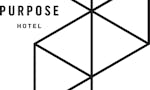 The Purpose Hotel image