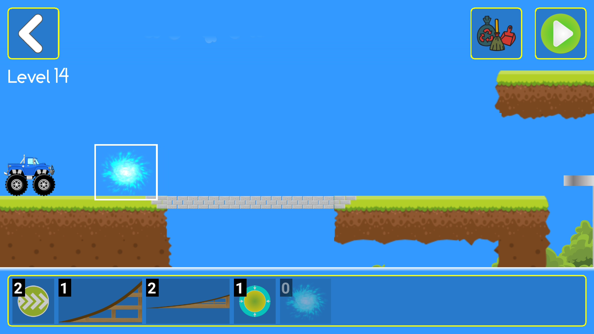 Truck Trials Driving Challenge gallery image