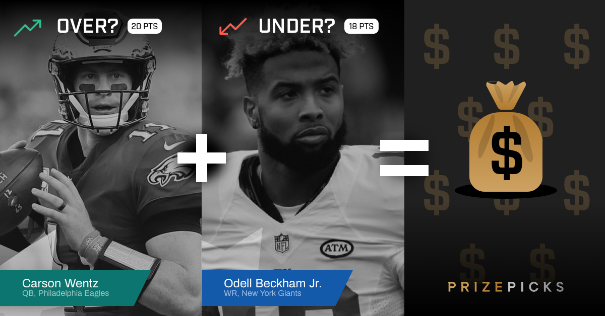 PrizePicks gallery image