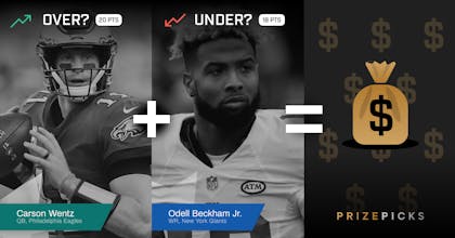 PrizePicks gallery image